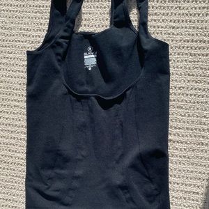 BLANQI LIFT-UP UNDERBUST POSTPARTUM + NURSING TANK